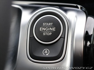 Mercedes-Benz Ostatní modely GLB 2,0 220 4Matic AMG Premiu 2025