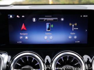 Mercedes-Benz Ostatní modely GLB 2,0 220 4Matic AMG Premiu 2025