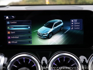 Mercedes-Benz Ostatní modely GLB 2,0 220 4Matic AMG Premiu 2025
