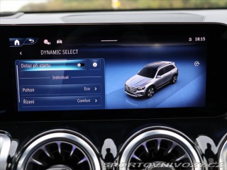 Mercedes-Benz Ostatní modely GLB 2,0 220 4Matic AMG Premiu 2025