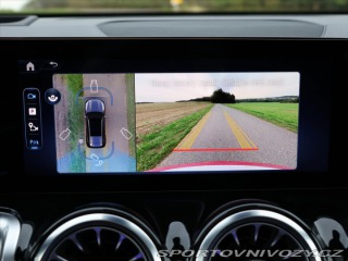 Mercedes-Benz Ostatní modely GLB 2,0 220 4Matic AMG Premiu 2025