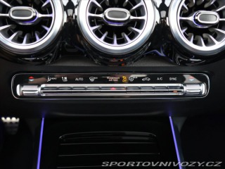 Mercedes-Benz Ostatní modely GLB 2,0 220 4Matic AMG Premiu 2025