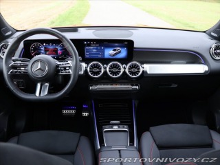 Mercedes-Benz Ostatní modely GLB 2,0 220 4Matic AMG Premiu 2025