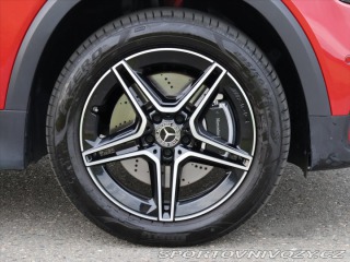 Mercedes-Benz Ostatní modely GLB 2,0 220 4Matic AMG Premiu 2025