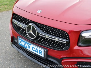 Mercedes-Benz Ostatní modely GLB 2,0 220 4Matic AMG Premiu 2025