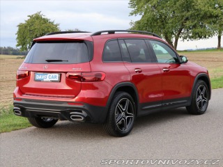 Mercedes-Benz Ostatní modely GLB 2,0 220 4Matic AMG Premiu 2025