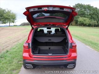 Mercedes-Benz Ostatní modely GLB 2,0 220 4Matic AMG Premiu 2025