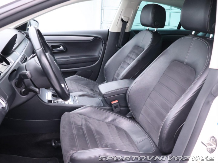 Volkswagen CC 2,0 TDI 130kW DSG Sport X 2015