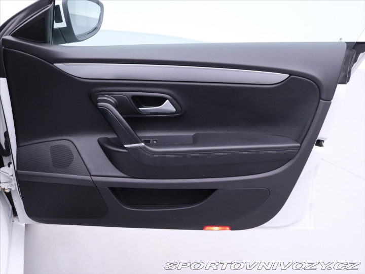 Volkswagen CC 2,0 TDI 130kW DSG Sport X 2015