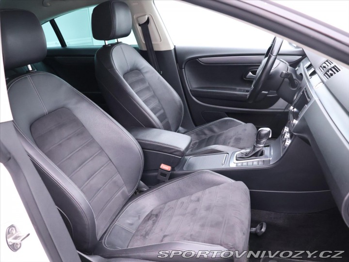 Volkswagen CC 2,0 TDI 130kW DSG Sport X 2015