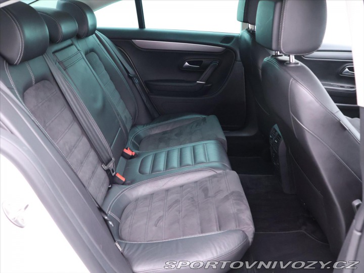 Volkswagen CC 2,0 TDI 130kW DSG Sport X 2015