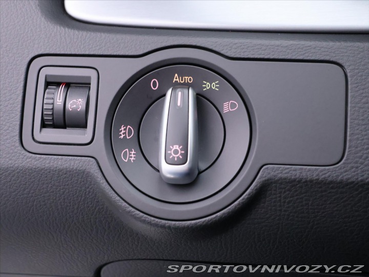 Volkswagen CC 2,0 TDI 130kW DSG Sport X 2015