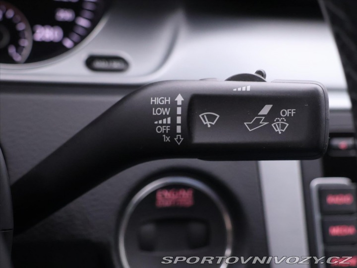 Volkswagen CC 2,0 TDI 130kW DSG Sport X 2015