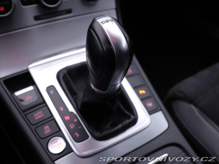 Volkswagen CC 2,0 TDI 130kW DSG Sport X 2015