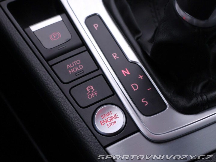 Volkswagen CC 2,0 TDI 130kW DSG Sport X 2015