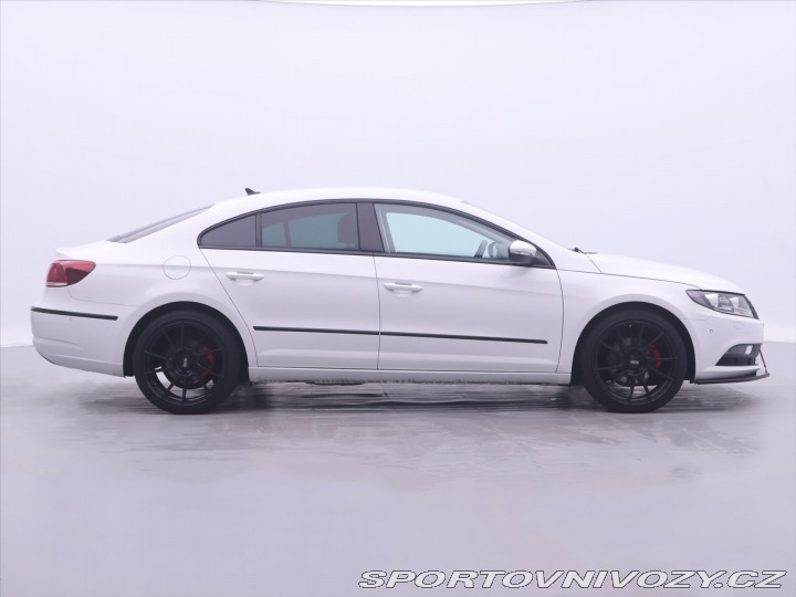 Volkswagen CC 2,0 TDI 130kW DSG Sport X 2015