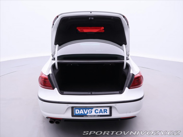 Volkswagen CC 2,0 TDI 130kW DSG Sport X 2015