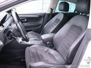 Volkswagen CC 2,0 TDI 130kW DSG Sport X 2015