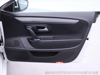 Volkswagen CC 2,0 TDI 130kW DSG Sport X 2015