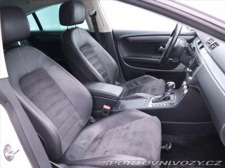 Volkswagen CC 2,0 TDI 130kW DSG Sport X 2015