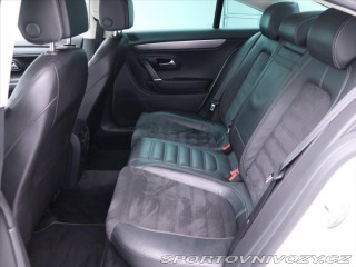 Volkswagen CC 2,0 TDI 130kW DSG Sport X 2015