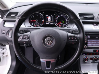 Volkswagen CC 2,0 TDI 130kW DSG Sport X 2015