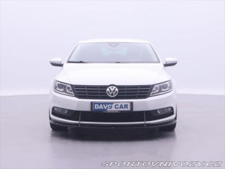 Volkswagen CC 2,0 TDI 130kW DSG Sport X 2015