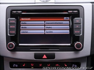 Volkswagen CC 2,0 TDI 130kW DSG Sport X 2015