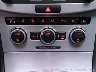 Volkswagen CC 2,0 TDI 130kW DSG Sport X 2015