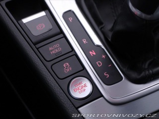 Volkswagen CC 2,0 TDI 130kW DSG Sport X 2015