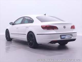 Volkswagen CC 2,0 TDI 130kW DSG Sport X 2015