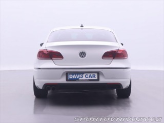 Volkswagen CC 2,0 TDI 130kW DSG Sport X 2015