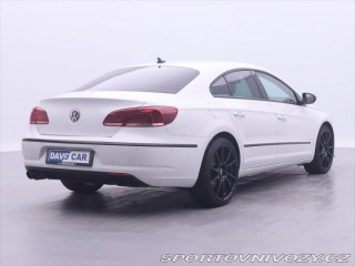 Volkswagen CC 2,0 TDI 130kW DSG Sport X 2015