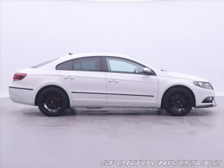 Volkswagen CC 2,0 TDI 130kW DSG Sport X 2015