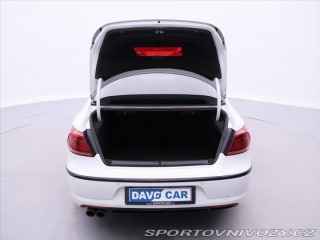 Volkswagen CC 2,0 TDI 130kW DSG Sport X 2015