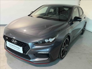Hyundai i30 N 2,0 T-GDI N PERFORMACE FB