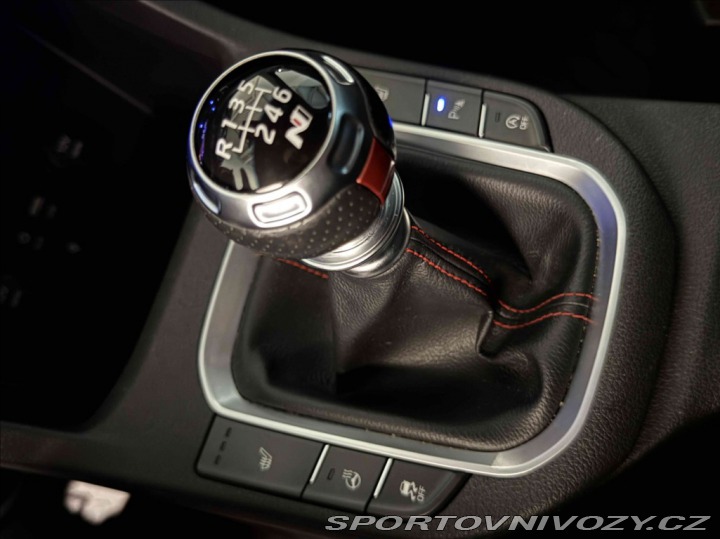 Hyundai i30 N 2,0 T-GDI N PERFORMACE FB 2019