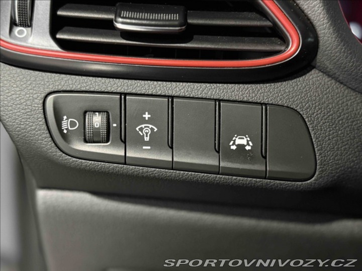 Hyundai i30 N 2,0 T-GDI N PERFORMACE FB 2019