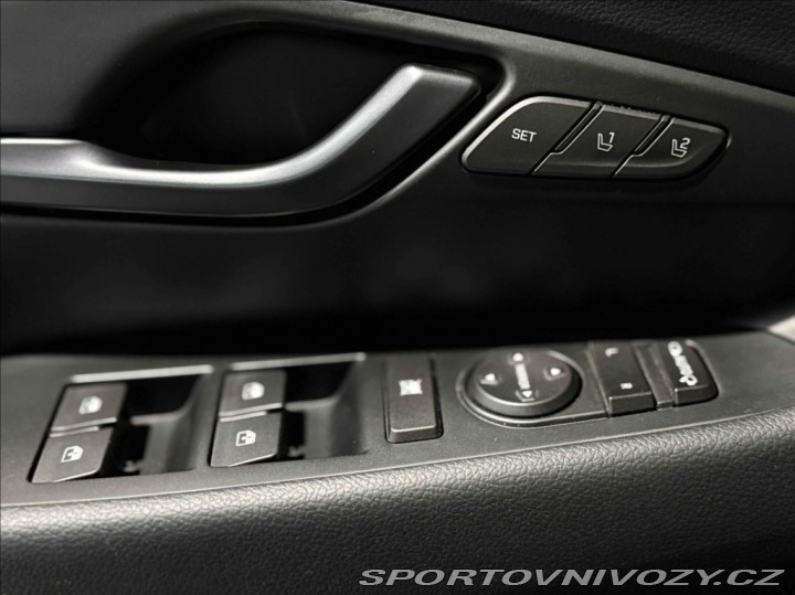 Hyundai i30 N 2,0 T-GDI N PERFORMACE FB 2019