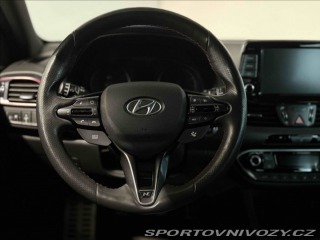 Hyundai i30 N 2,0 T-GDI N PERFORMACE FB 2019
