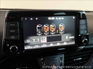 Hyundai i30 N 2,0 T-GDI N PERFORMACE FB 2019