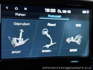 Hyundai i30 N 2,0 T-GDI N PERFORMACE FB 2019