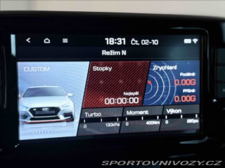 Hyundai i30 N 2,0 T-GDI N PERFORMACE FB 2019