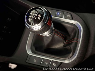 Hyundai i30 N 2,0 T-GDI N PERFORMACE FB 2019