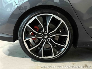 Hyundai i30 N 2,0 T-GDI N PERFORMACE FB 2019