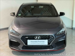 Hyundai i30 N 2,0 T-GDI N PERFORMACE FB 2019