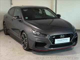 Hyundai i30 N 2,0 T-GDI N PERFORMACE FB 2019