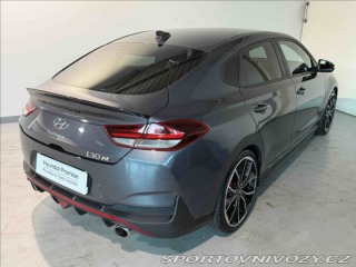 Hyundai i30 N 2,0 T-GDI N PERFORMACE FB 2019