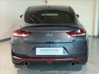 Hyundai i30 N 2,0 T-GDI N PERFORMACE FB 2019