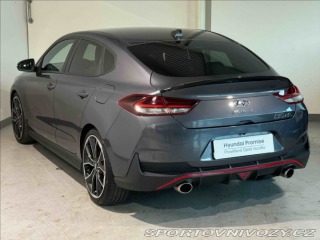 Hyundai i30 N 2,0 T-GDI N PERFORMACE FB 2019